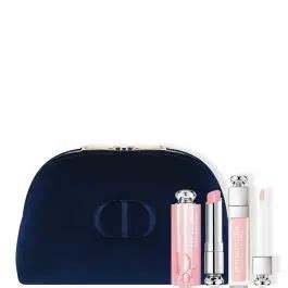 coffret dior addict - édition limitée|Coffret Dior Addict .